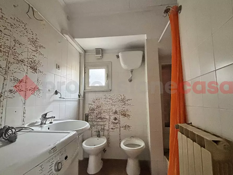 Immagine 11 di Appartamento in vendita  in Piazza Santa maria Maggiore, 1 a Alatri