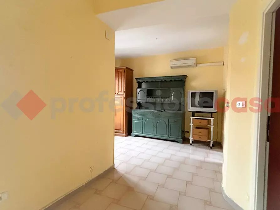 Immagine 7 di Appartamento in vendita  in Piazza Santa maria Maggiore, 1 a Alatri