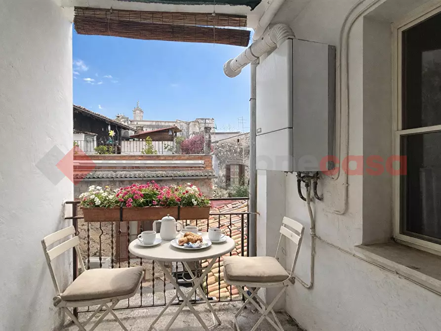 Immagine 1 di Appartamento in vendita  in Piazza Santa maria Maggiore, 1 a Alatri