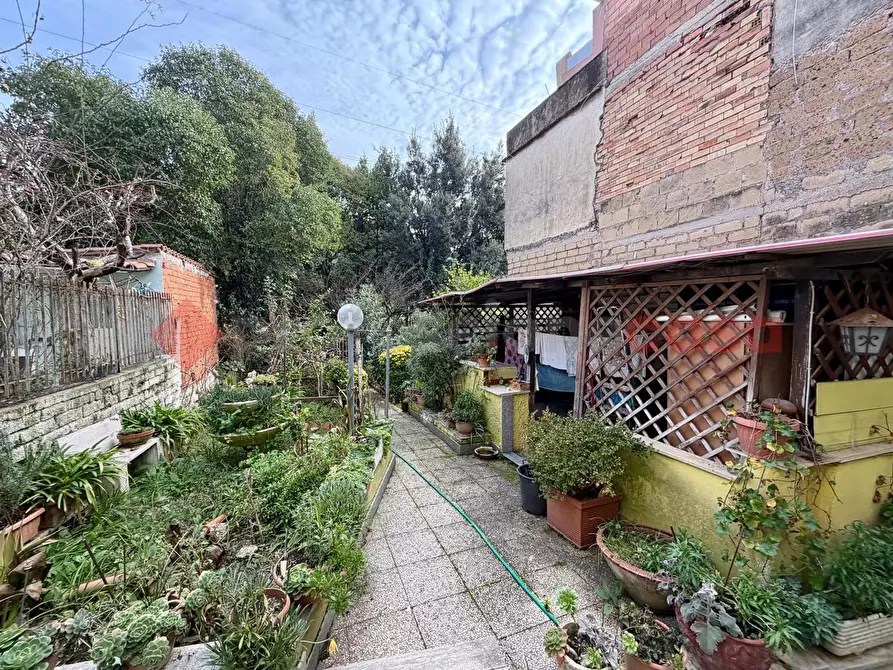 Immagine 17 di Appartamento in vendita  in Via Cornelia, 319 a Roma