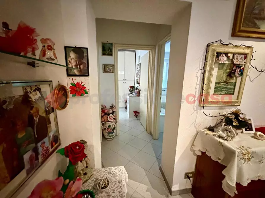 Immagine 25 di Appartamento in vendita  in Via Cornelia, 319 a Roma