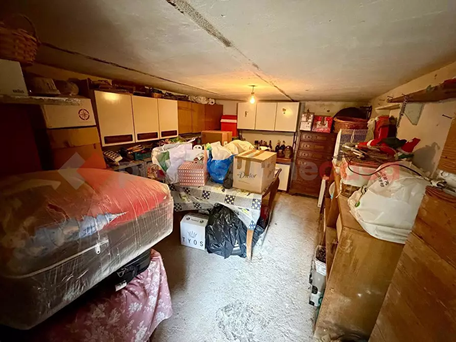 Immagine 14 di Appartamento in vendita  in Via Cornelia, 319 a Roma