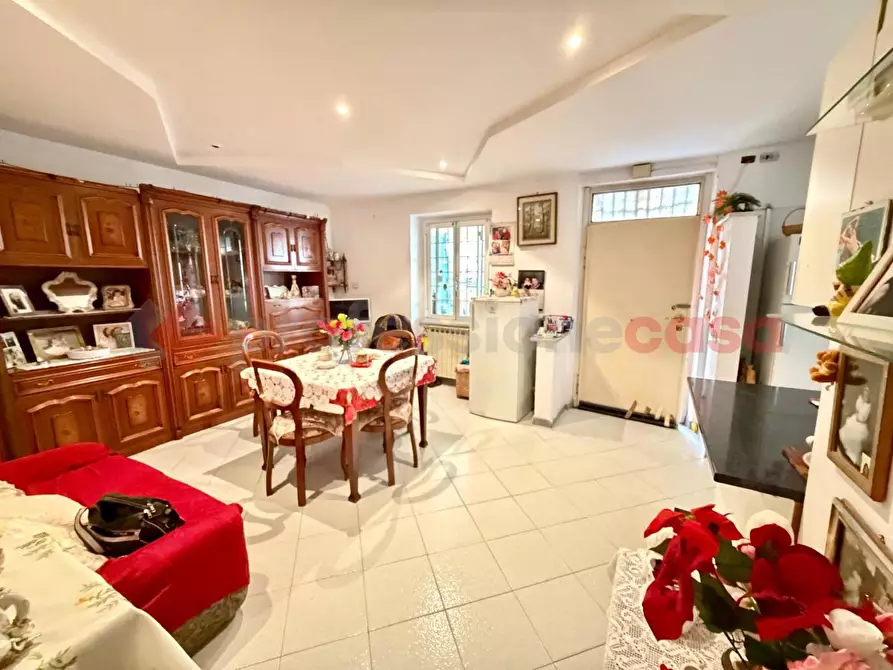 Immagine 22 di Appartamento in vendita  in Via Cornelia, 319 a Roma