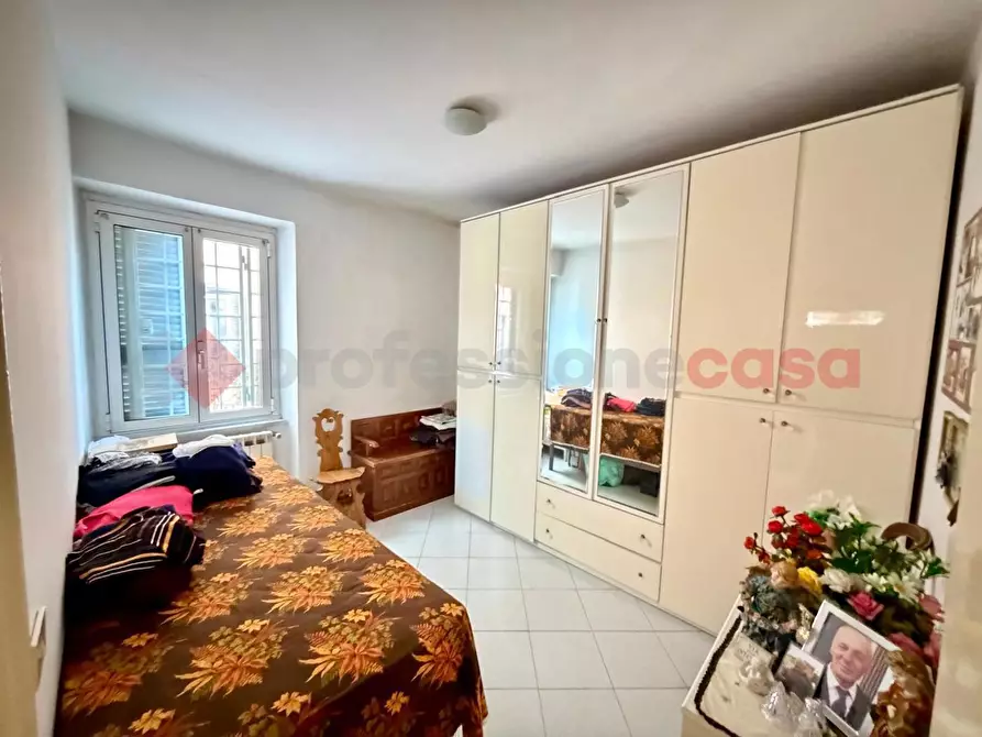 Immagine 9 di Appartamento in vendita  in Via Cornelia, 319 a Roma