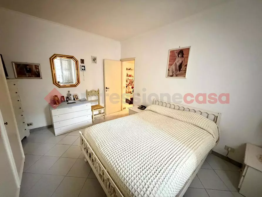 Immagine 6 di Appartamento in vendita  in Via Cornelia, 319 a Roma