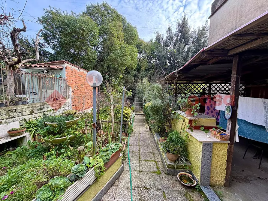 Immagine 16 di Appartamento in vendita  in Via Cornelia, 319 a Roma