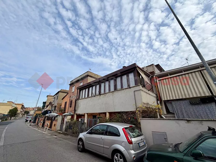 Immagine 19 di Appartamento in vendita  in Via Cornelia, 319 a Roma