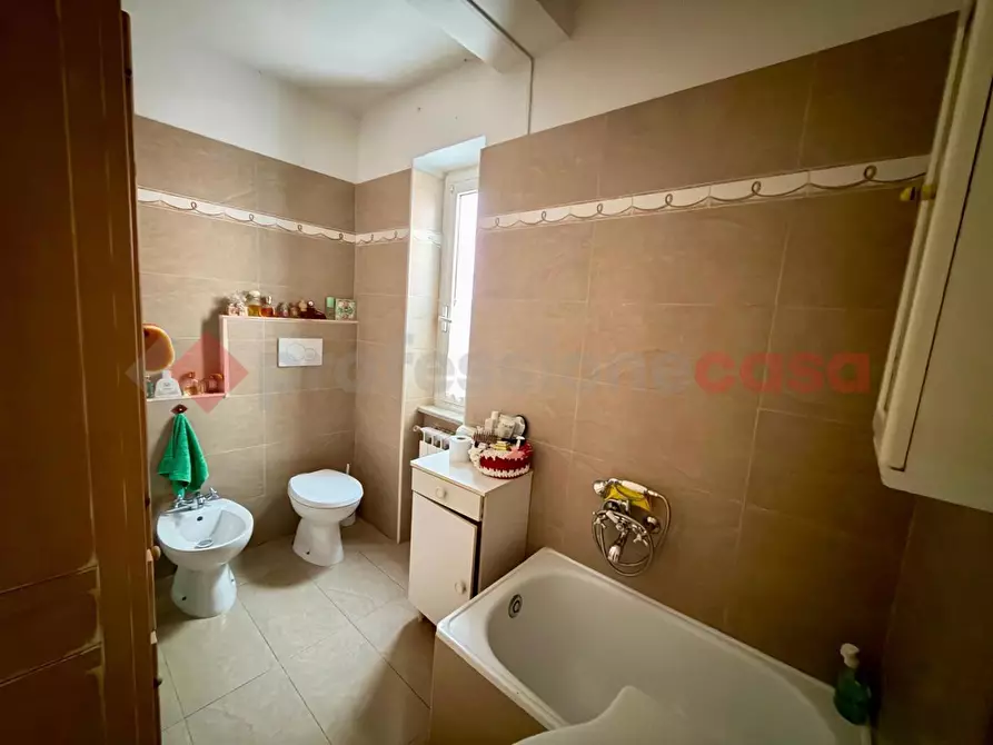 Immagine 3 di Appartamento in vendita  in Via Cornelia, 319 a Roma