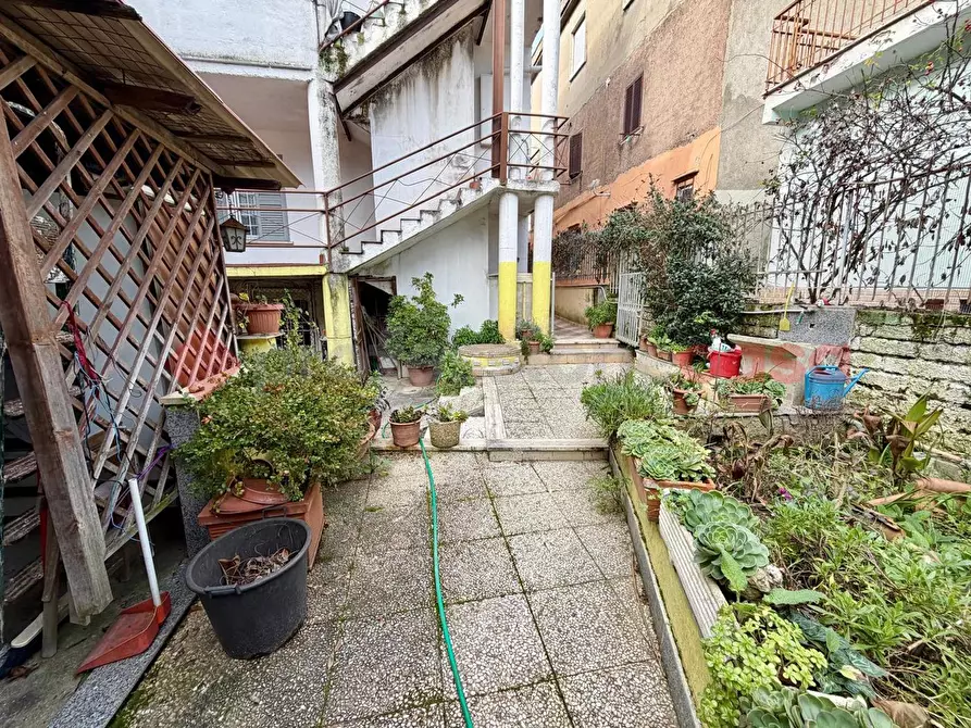 Immagine 18 di Appartamento in vendita  in Via Cornelia, 319 a Roma