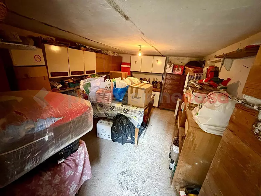 Immagine 11 di Appartamento in vendita  in Via Cornelia, 319 a Roma