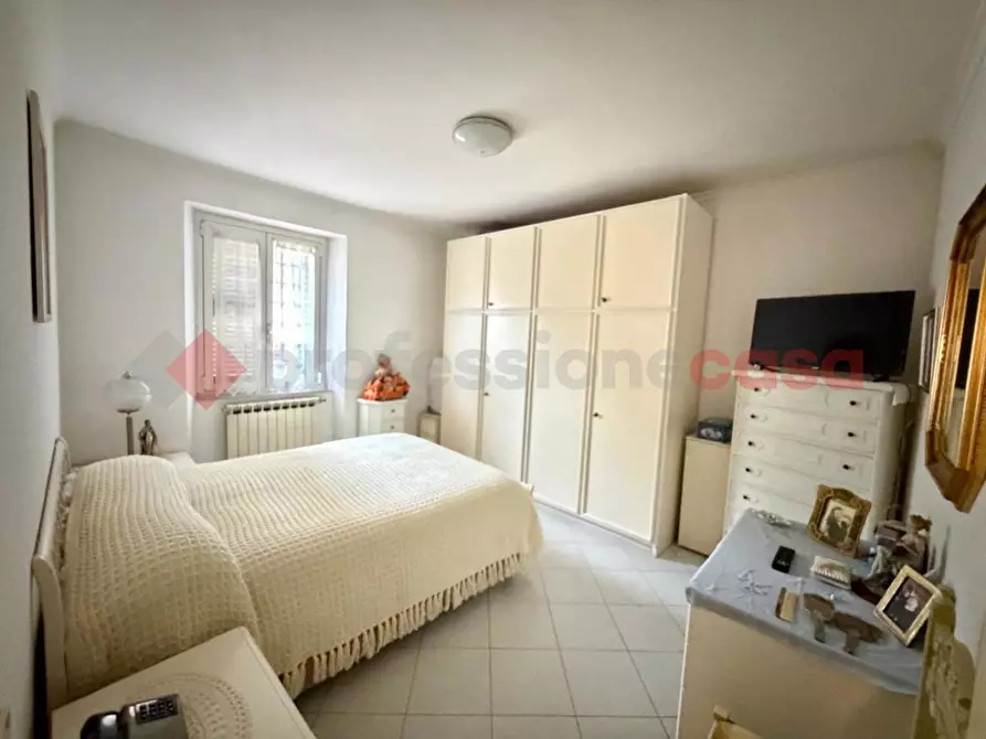 Immagine 5 di Appartamento in vendita  in Via Cornelia, 319 a Roma