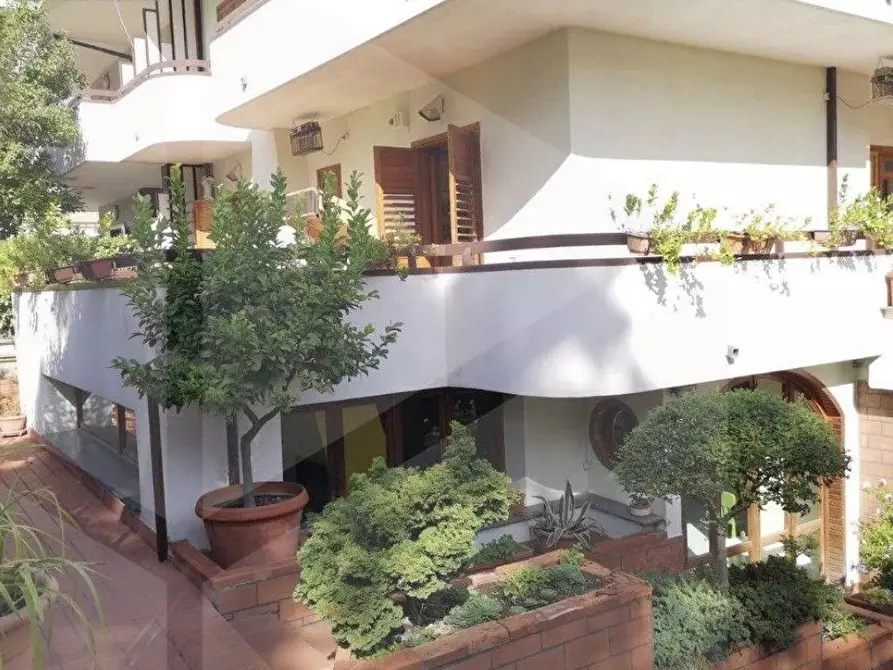 Immagine 2 di Casa indipendente in vendita  in Via Aldo Moro, 146 a Somma Vesuviana