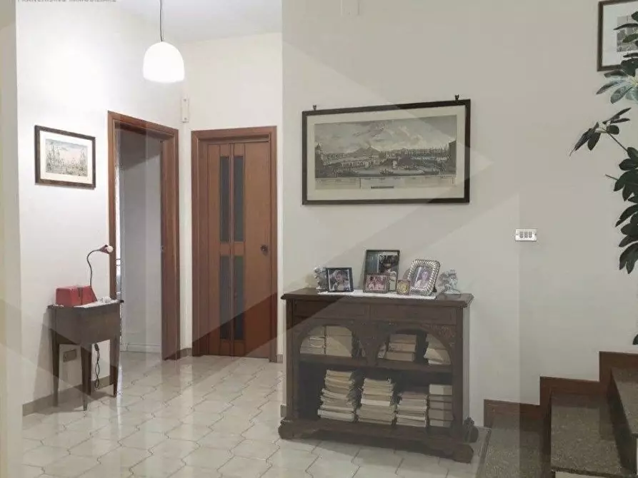 Immagine 7 di Casa indipendente in vendita  in Via Aldo Moro, 146 a Somma Vesuviana