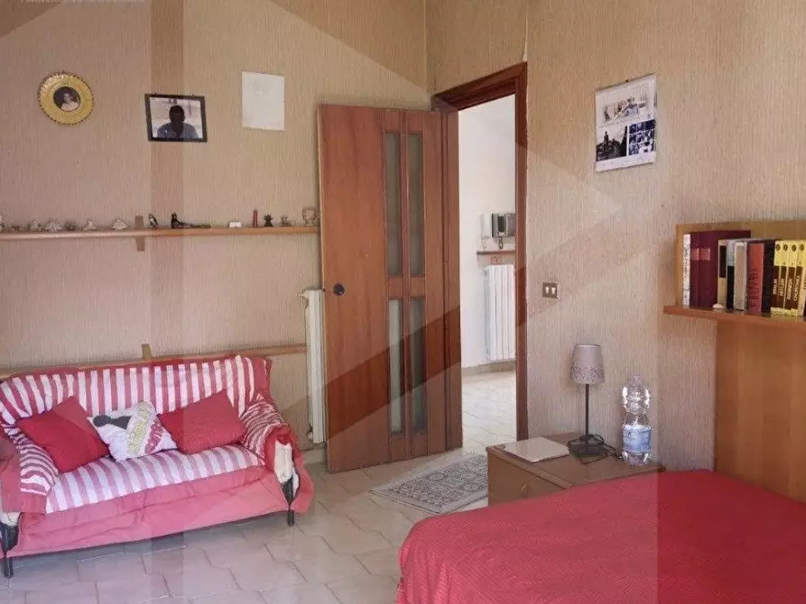 Immagine 8 di Casa indipendente in vendita  in Via Aldo Moro, 146 a Somma Vesuviana