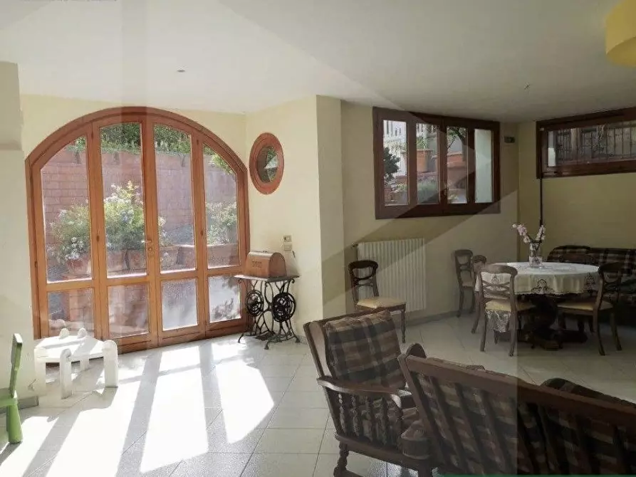 Immagine 4 di Casa indipendente in vendita  in Via Aldo Moro, 146 a Somma Vesuviana