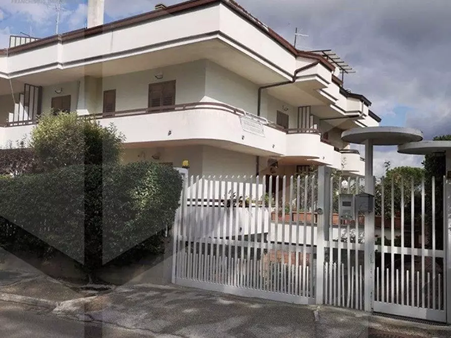 Immagine 22 di Casa indipendente in vendita  in Via Aldo Moro, 146 a Somma Vesuviana