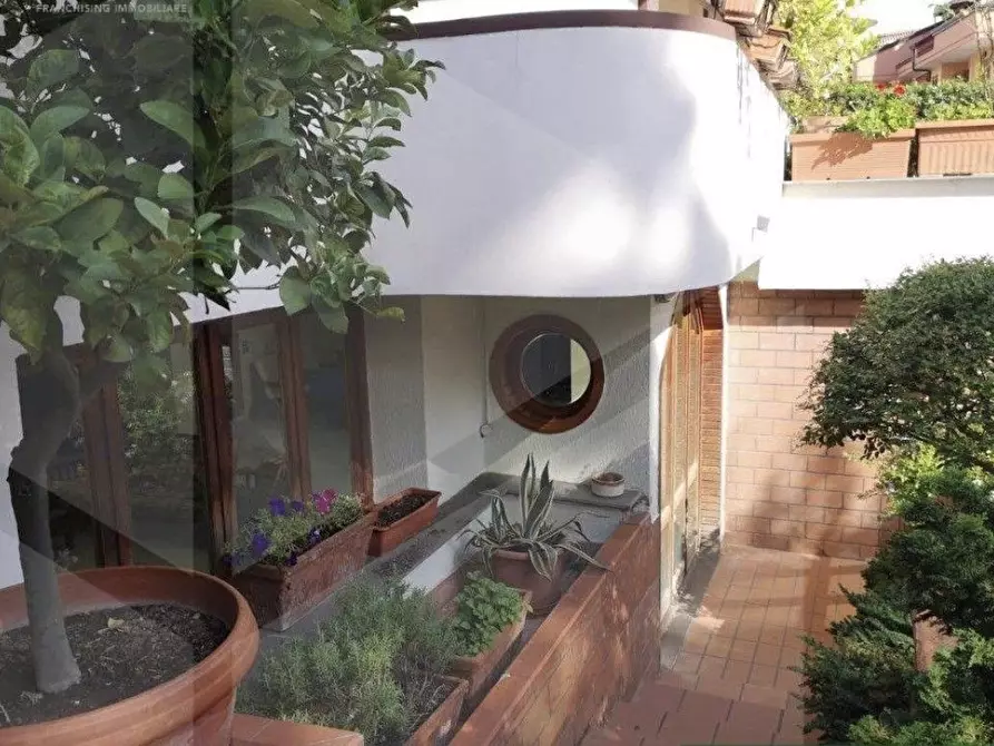 Immagine 25 di Casa indipendente in vendita  in Via Aldo Moro, 146 a Somma Vesuviana