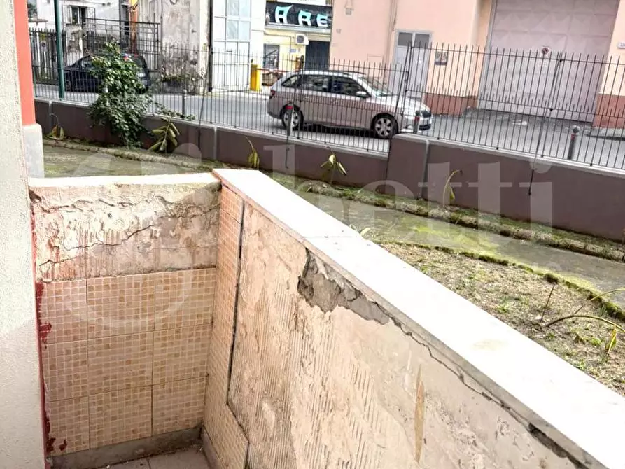 Immagine 14 di Appartamento in vendita  in Via ponti rossi a Napoli