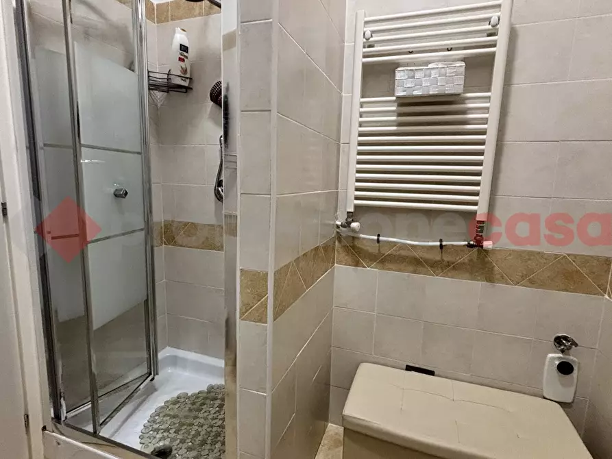 Immagine 16 di Appartamento in vendita  in Via S.S prenestina, 155, 28 a Fiuggi