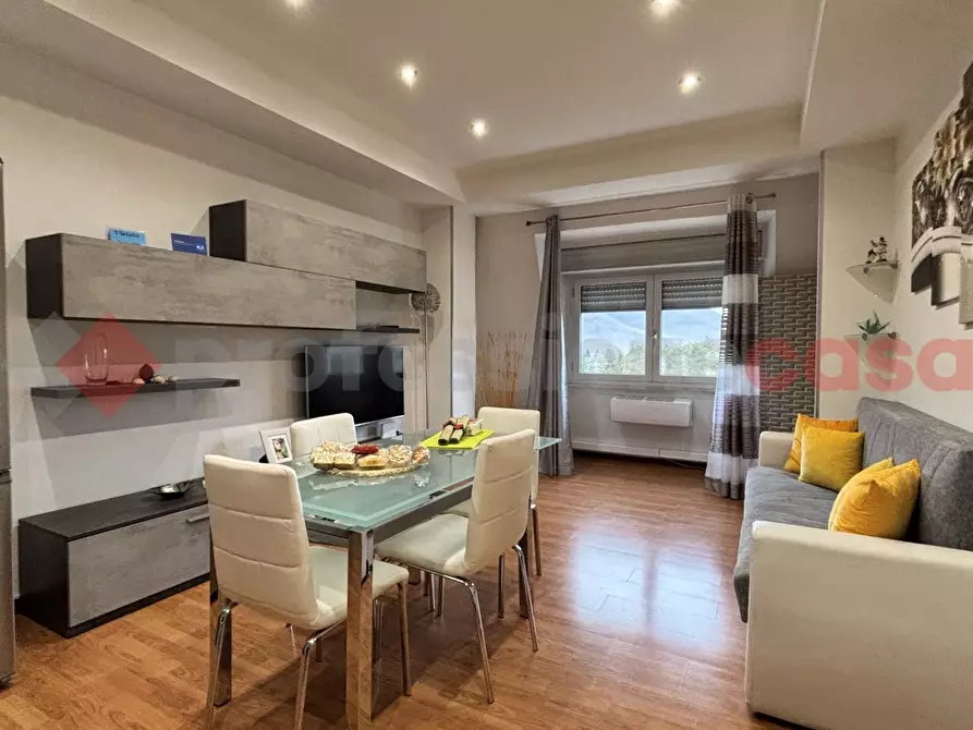 Immagine 4 di Appartamento in vendita  in Via S.S prenestina, 155, 28 a Fiuggi