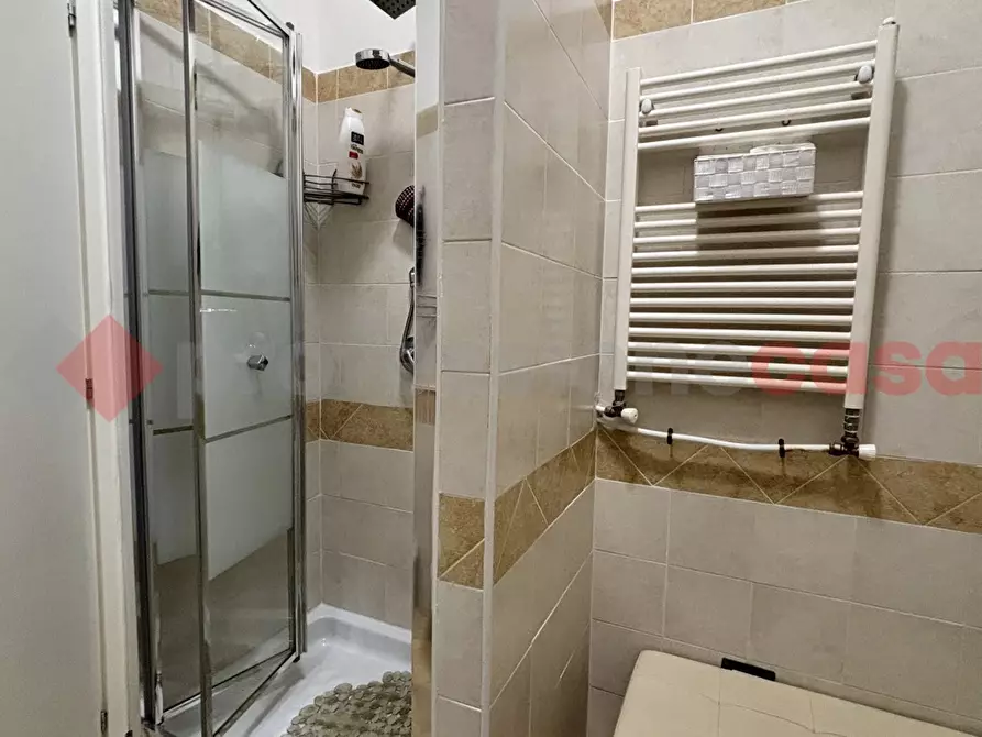 Immagine 15 di Appartamento in vendita  in Via S.S prenestina, 155, 28 a Fiuggi