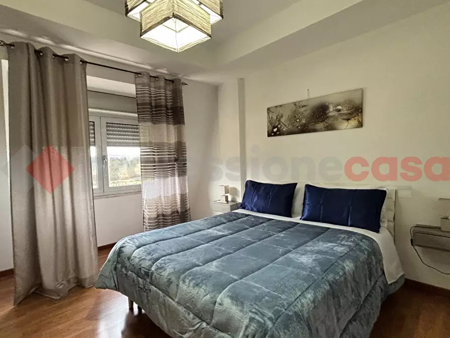 Immagine 12 di Appartamento in vendita  in Via S.S prenestina, 155, 28 a Fiuggi