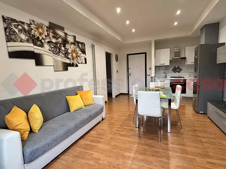 Immagine 3 di Appartamento in vendita  in Via S.S prenestina, 155, 28 a Fiuggi