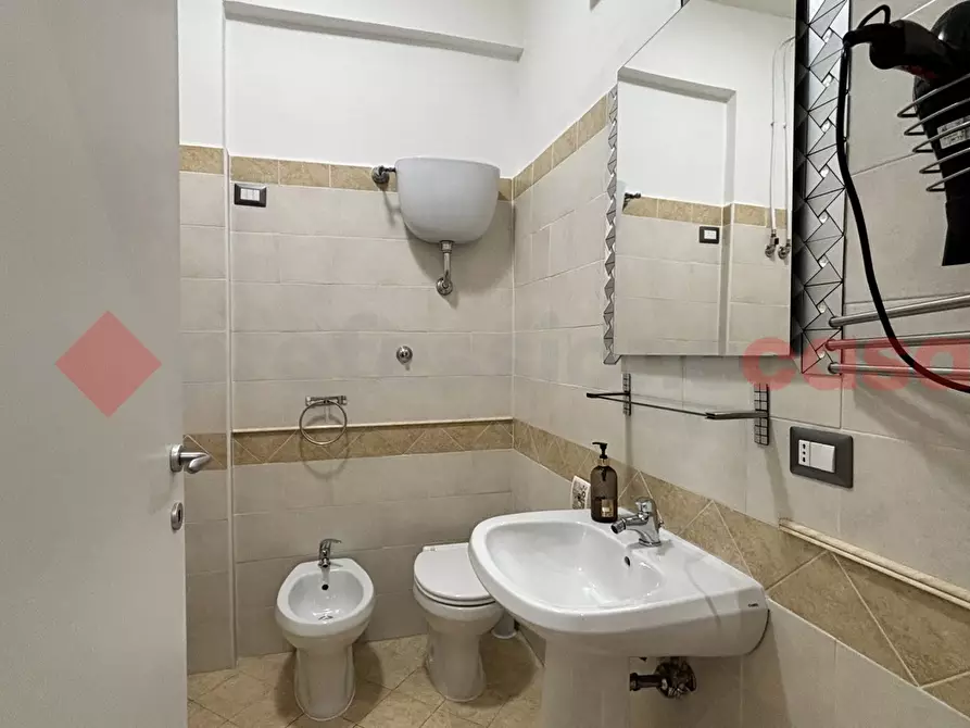 Immagine 9 di Appartamento in vendita  in Via S.S prenestina, 155, 28 a Fiuggi