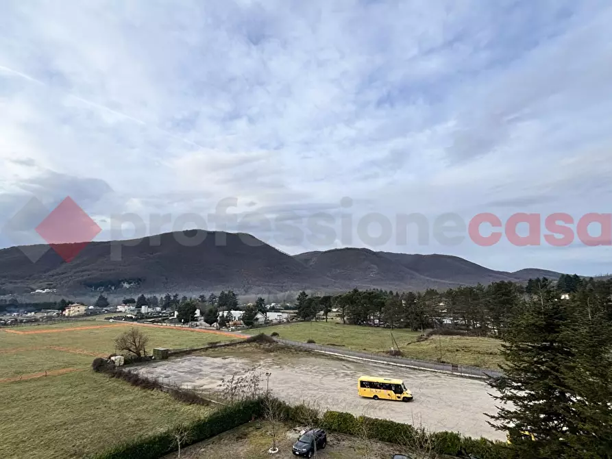 Immagine 8 di Appartamento in vendita  in Via S.S prenestina, 155, 28 a Fiuggi