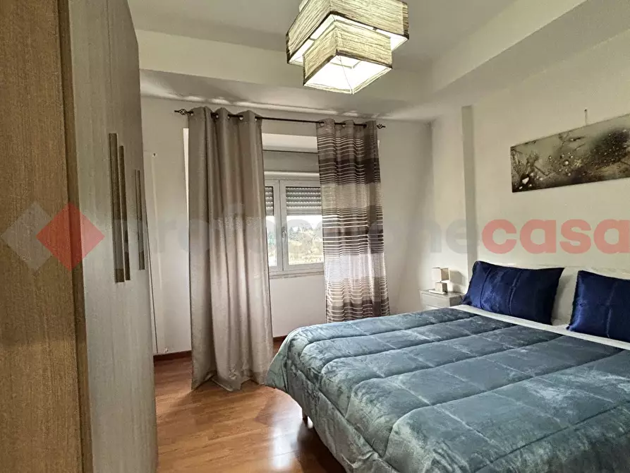 Immagine 13 di Appartamento in vendita  in Via S.S prenestina, 155, 28 a Fiuggi