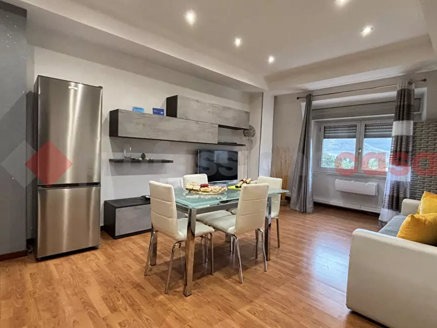 Immagine 6 di Appartamento in vendita  in Via S.S prenestina, 155, 28 a Fiuggi