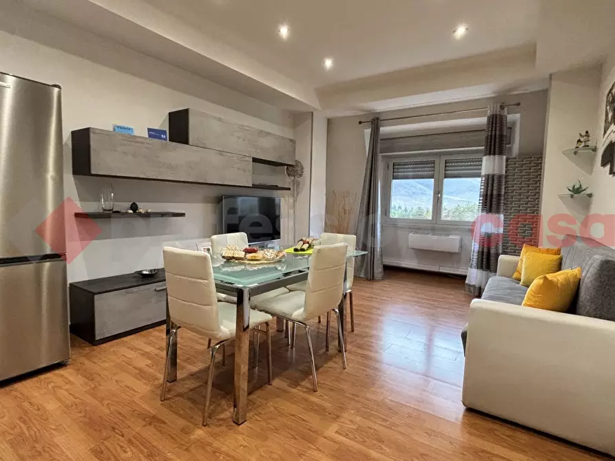 Immagine 5 di Appartamento in vendita  in Via S.S prenestina, 155, 28 a Fiuggi