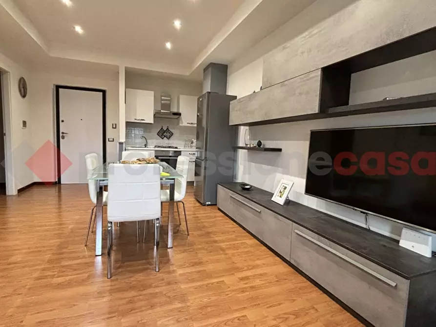 Immagine 1 di Appartamento in vendita  in Via S.S prenestina, 155, 28 a Fiuggi