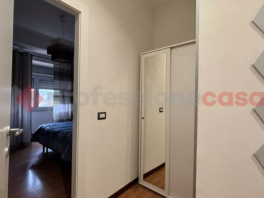 Immagine 10 di Appartamento in vendita  in Via S.S prenestina, 155, 28 a Fiuggi