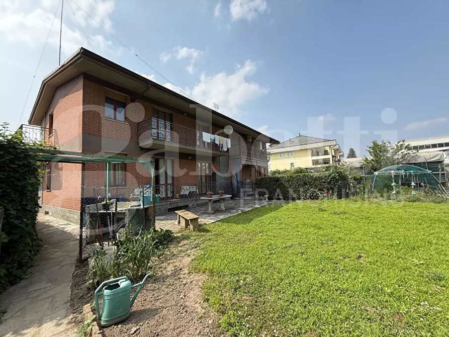 Immagine 3 di Casa bifamiliare in vendita  in Via Alpignano a Rivoli