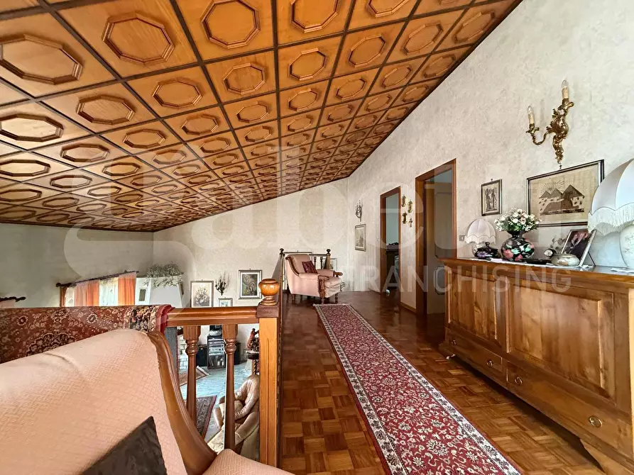 Immagine 13 di Casa bifamiliare in vendita  in Via Alpignano a Rivoli