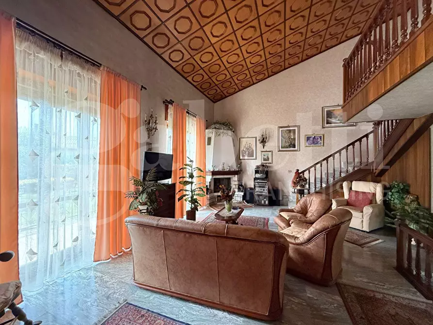 Immagine 6 di Casa bifamiliare in vendita  in Via Alpignano a Rivoli