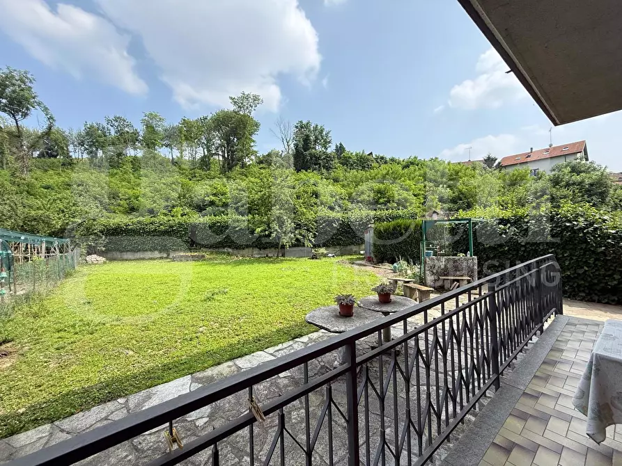 Immagine 9 di Casa bifamiliare in vendita  in Via Alpignano a Rivoli