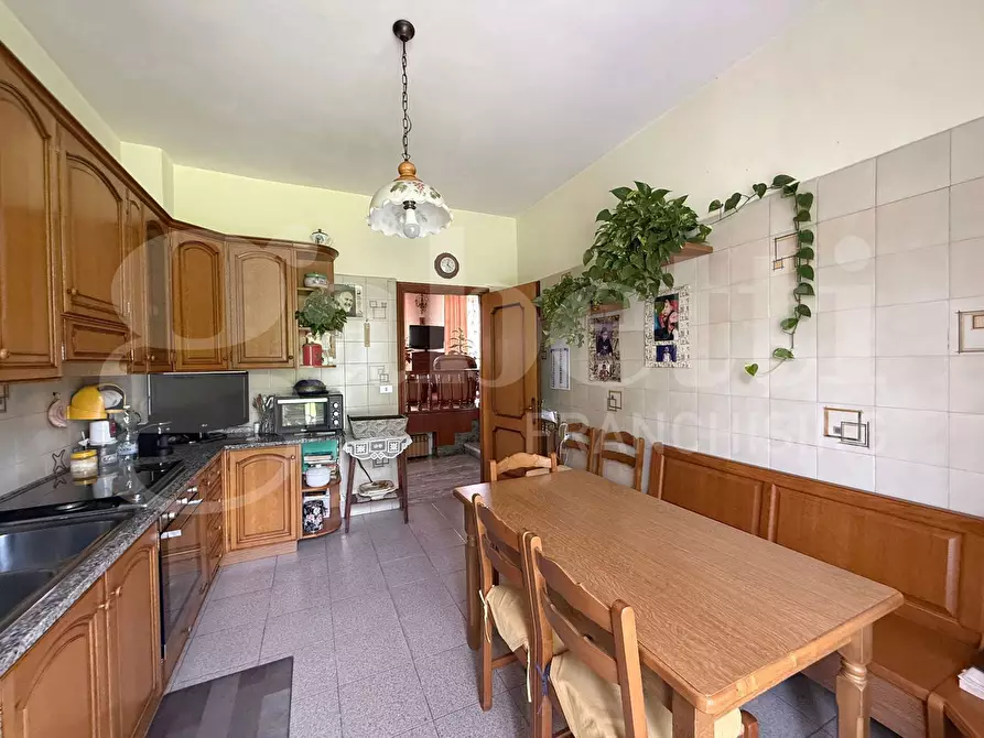 Immagine 8 di Casa bifamiliare in vendita  in Via Alpignano a Rivoli