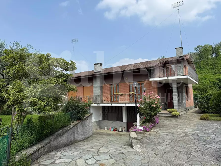 Immagine 33 di Casa bifamiliare in vendita  in Via Alpignano a Rivoli