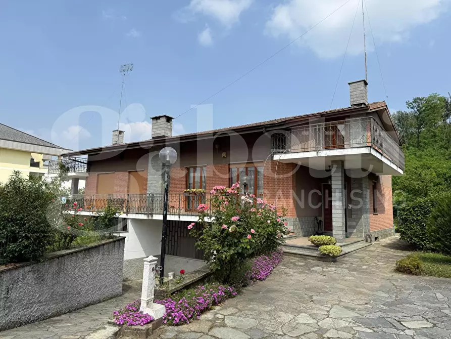 Immagine 31 di Casa bifamiliare in vendita  in Via Alpignano a Rivoli