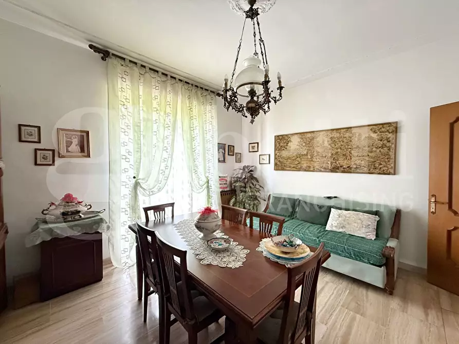 Immagine 10 di Casa bifamiliare in vendita  in Via Alpignano a Rivoli