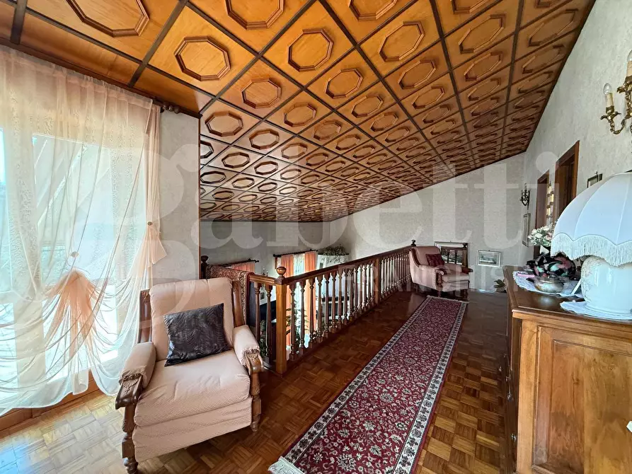 Immagine 40 di Casa bifamiliare in vendita  in Via Alpignano a Rivoli