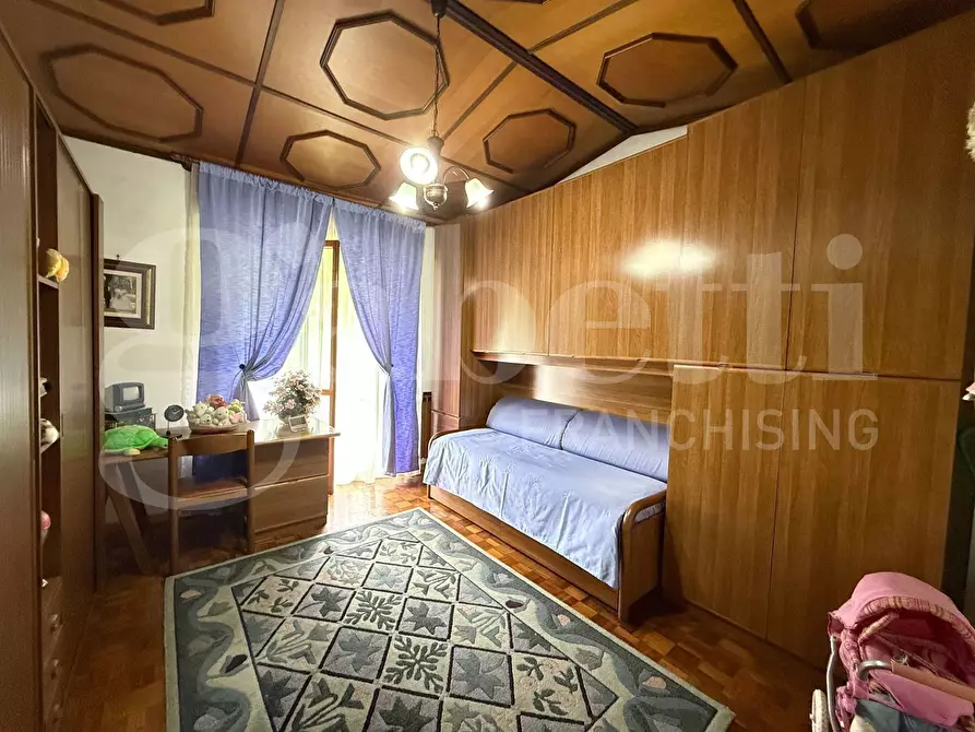 Immagine 20 di Casa bifamiliare in vendita  in Via Alpignano a Rivoli