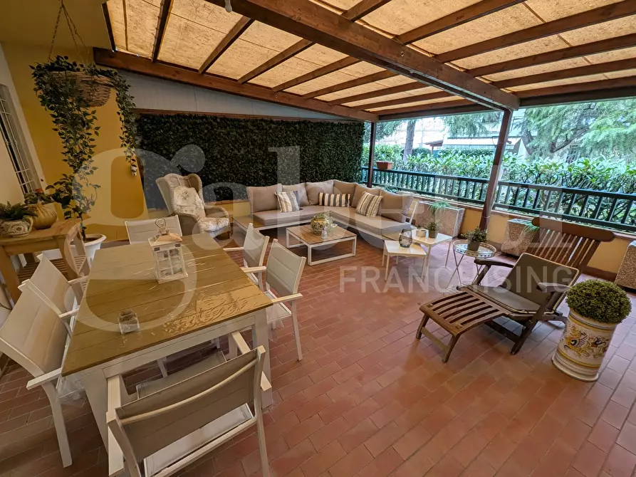 Immagine 18 di Villetta a schiera in vendita  in Via GIUSEPPE DI VITTORIO, 26 a Torgiano