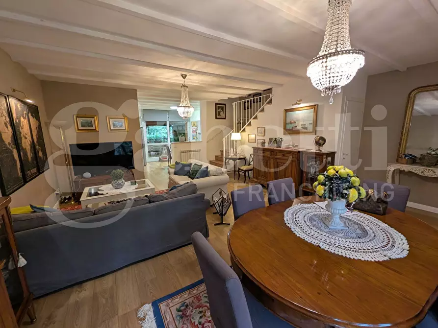 Immagine 32 di Villetta a schiera in vendita  in Via GIUSEPPE DI VITTORIO, 26 a Torgiano