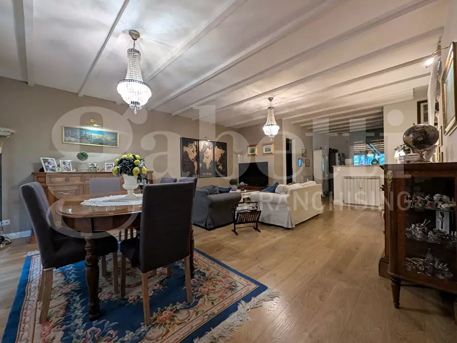 Immagine 9 di Villetta a schiera in vendita  in Via GIUSEPPE DI VITTORIO, 26 a Torgiano