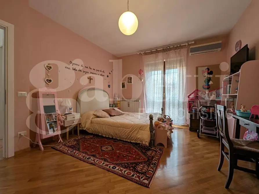 Immagine 26 di Villetta a schiera in vendita  in Via GIUSEPPE DI VITTORIO, 26 a Torgiano