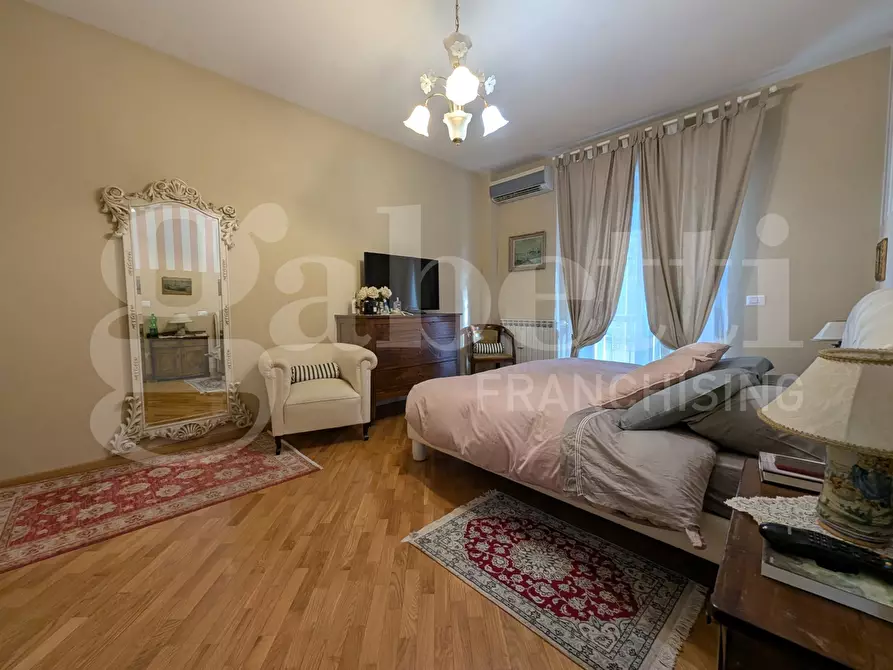 Immagine 28 di Villetta a schiera in vendita  in Via GIUSEPPE DI VITTORIO, 26 a Torgiano