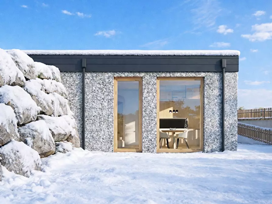 Immagine 23 di Villa in vendita  in Via ALPINI, SNC a Ponte Di Legno